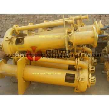 Sp Vertical Mining Submersible Sump Pump